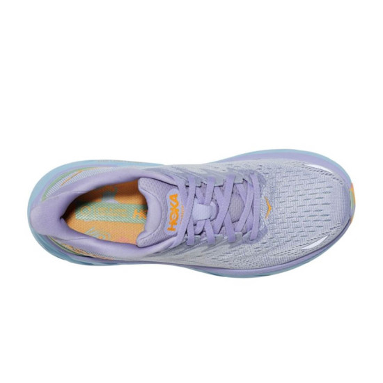 Hoka Glide Clifton 8